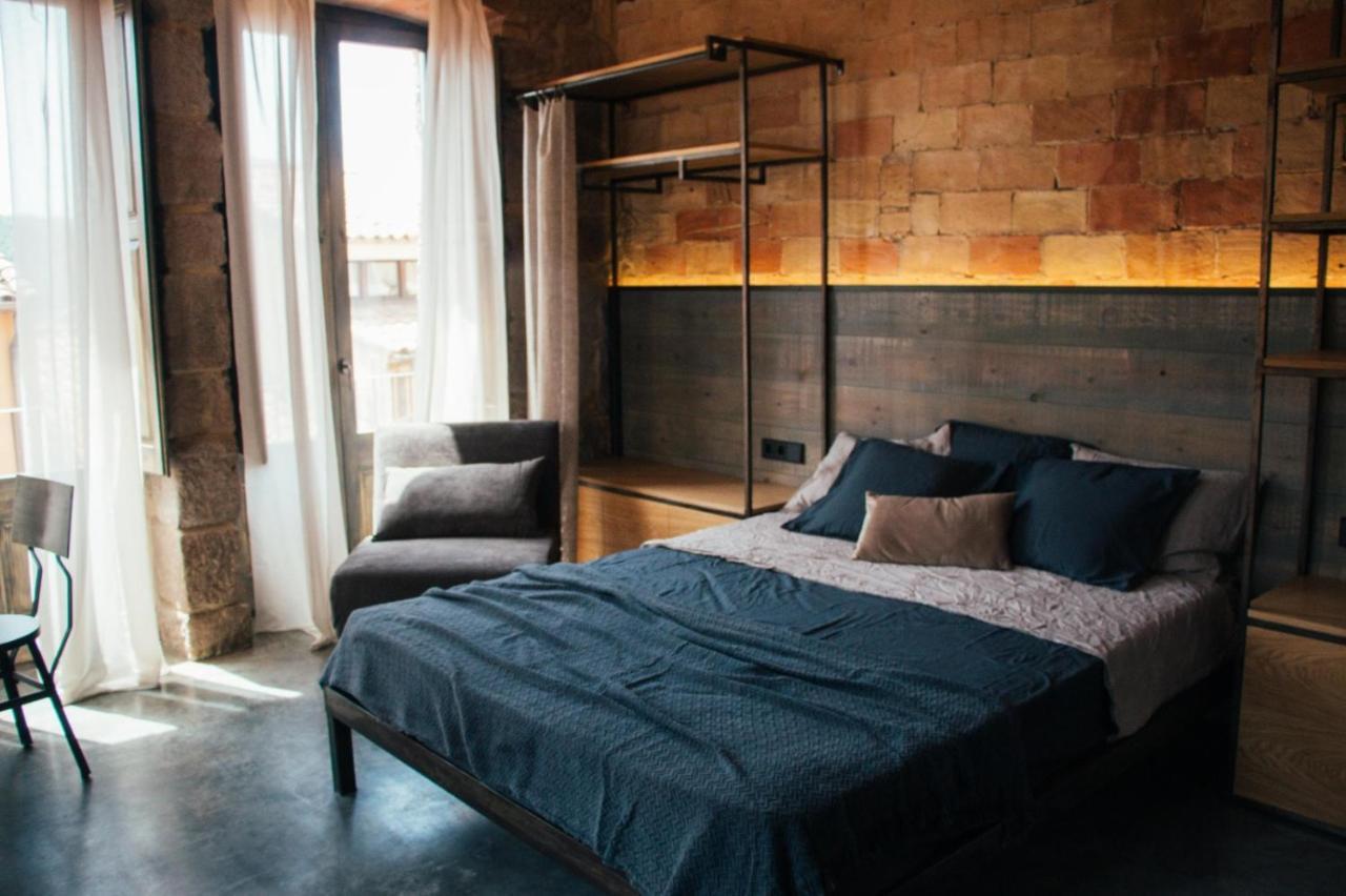 Casa Boutique Nº 24 Apartment Cardona Luaran gambar