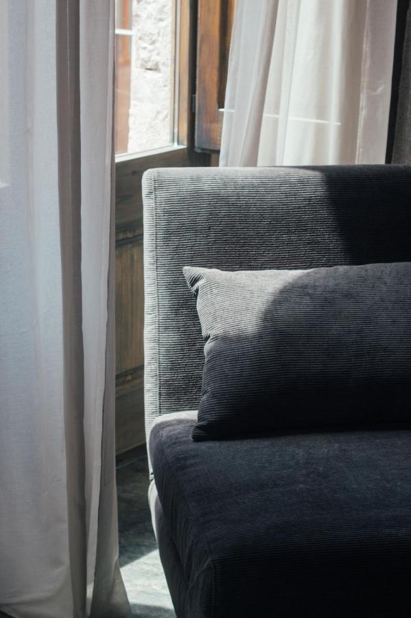 Casa Boutique Nº 24 Apartment Cardona Luaran gambar
