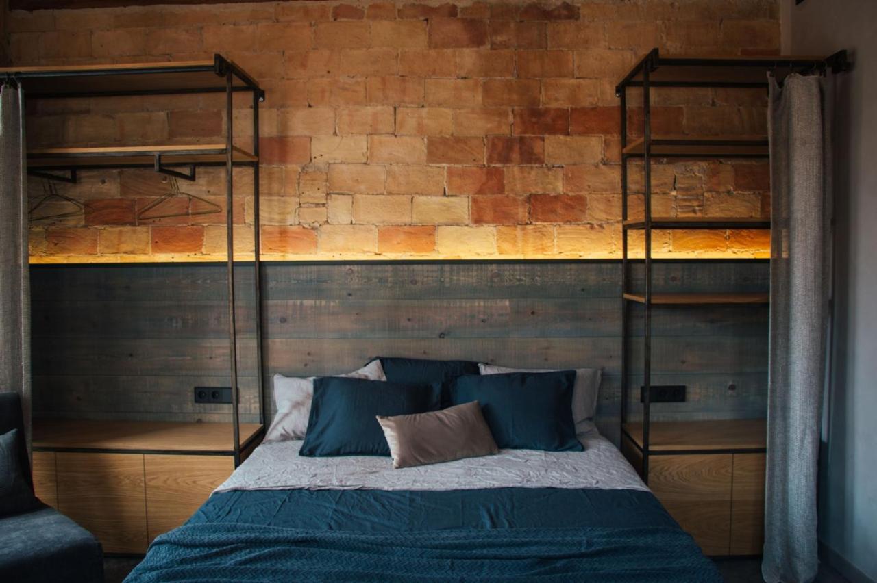 Casa Boutique Nº 24 Apartment Cardona Luaran gambar