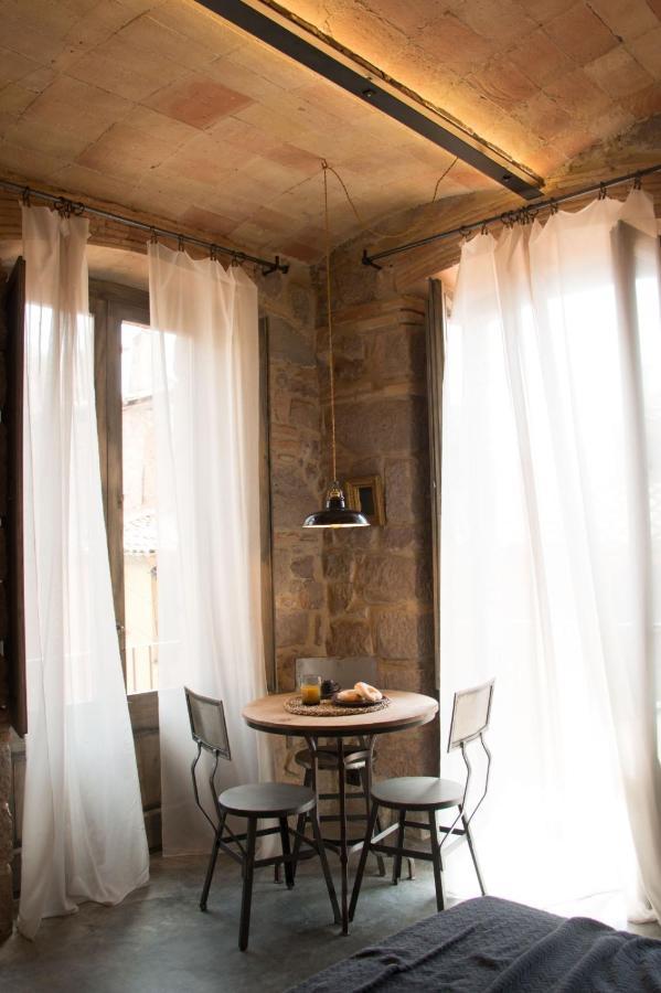 Casa Boutique Nº 24 Apartment Cardona Luaran gambar