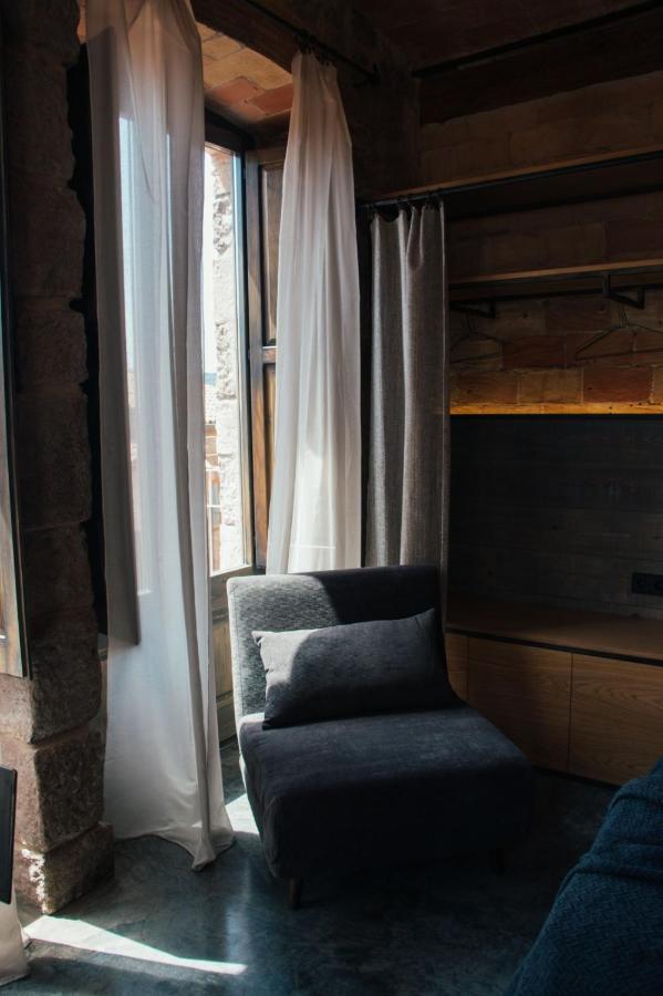 Casa Boutique Nº 24 Apartment Cardona Luaran gambar