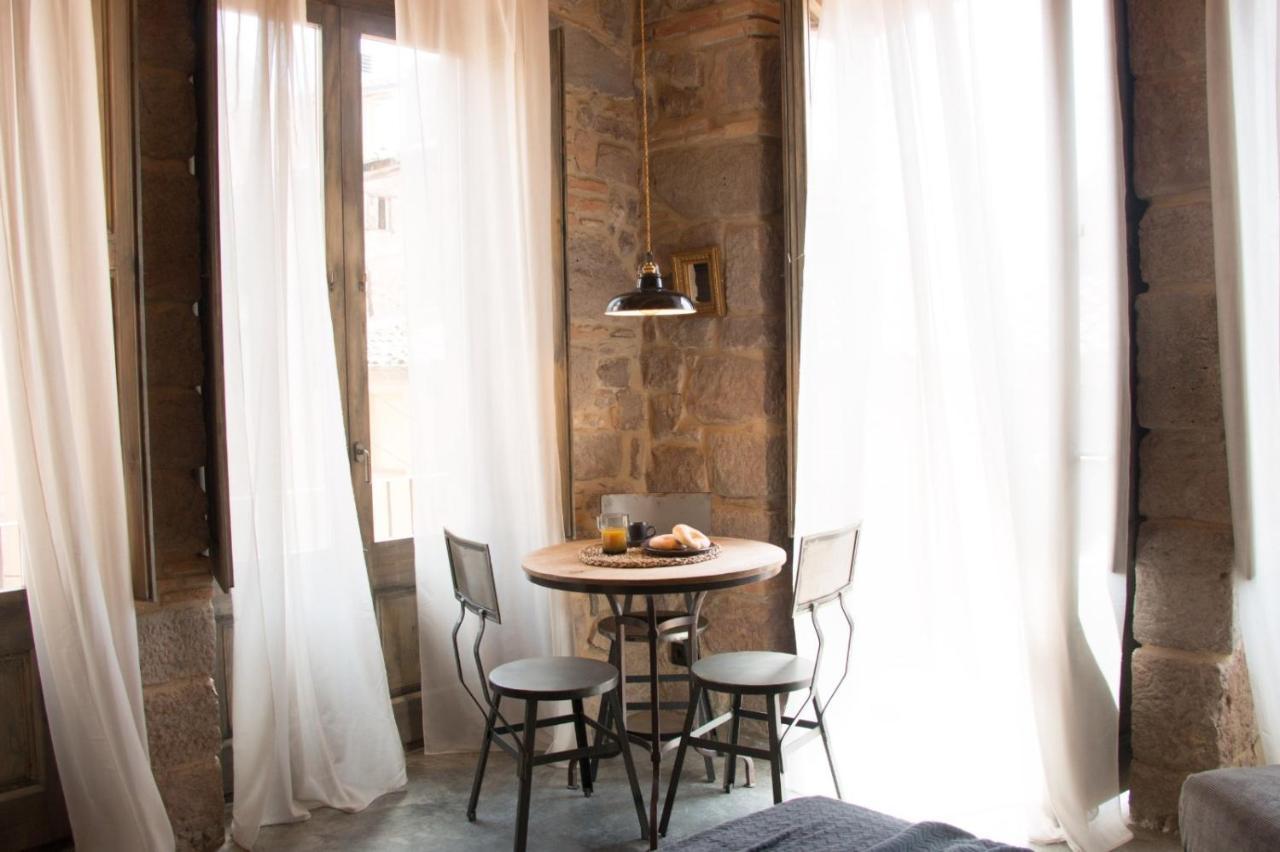 Casa Boutique Nº 24 Apartment Cardona Luaran gambar