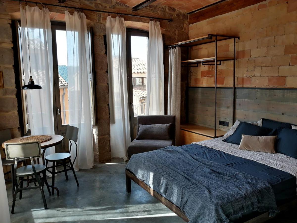 Casa Boutique Nº 24 Apartment Cardona Luaran gambar