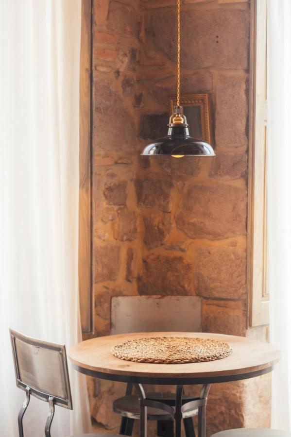 Casa Boutique Nº 24 Apartment Cardona Luaran gambar