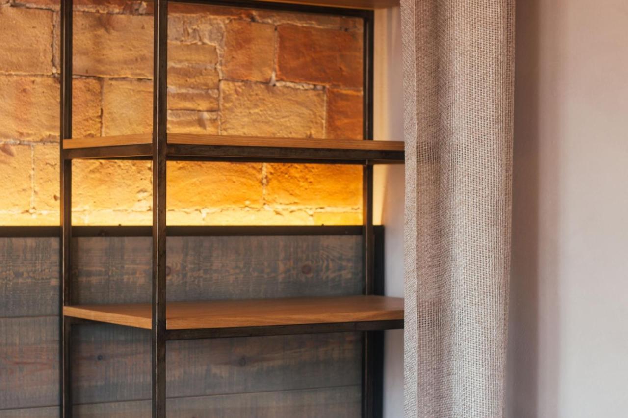 Casa Boutique Nº 24 Apartment Cardona Luaran gambar