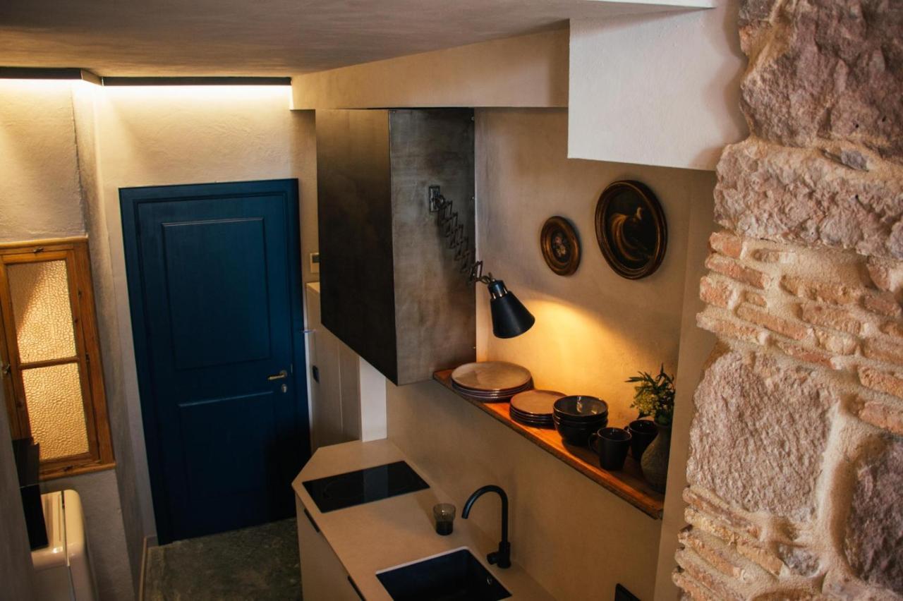 Casa Boutique Nº 24 Apartment Cardona Luaran gambar