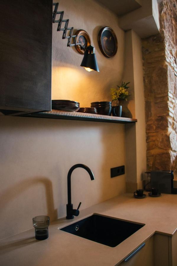 Casa Boutique Nº 24 Apartment Cardona Luaran gambar