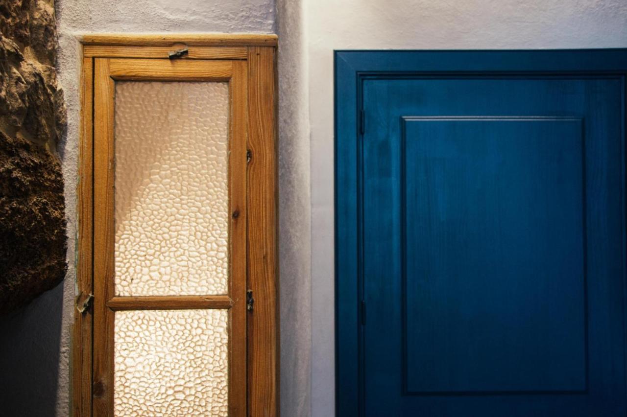 Casa Boutique Nº 24 Apartment Cardona Luaran gambar