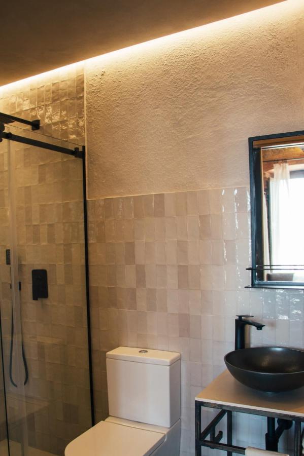 Casa Boutique Nº 24 Apartment Cardona Luaran gambar