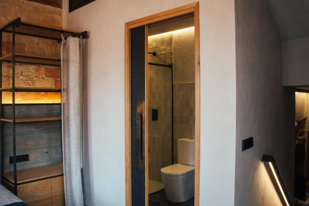 Casa Boutique Nº 24 Apartment Cardona Luaran gambar