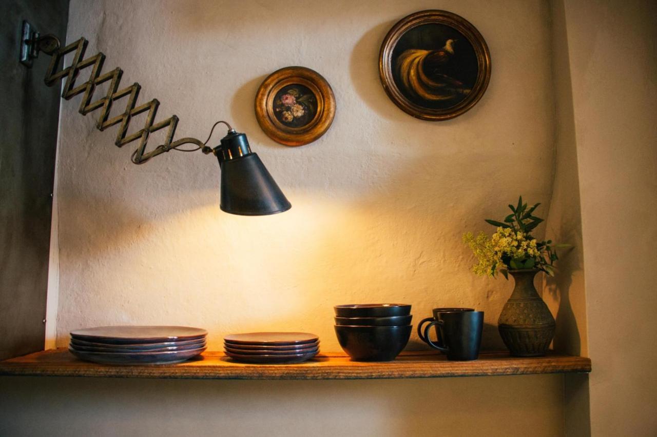 Casa Boutique Nº 24 Apartment Cardona Luaran gambar