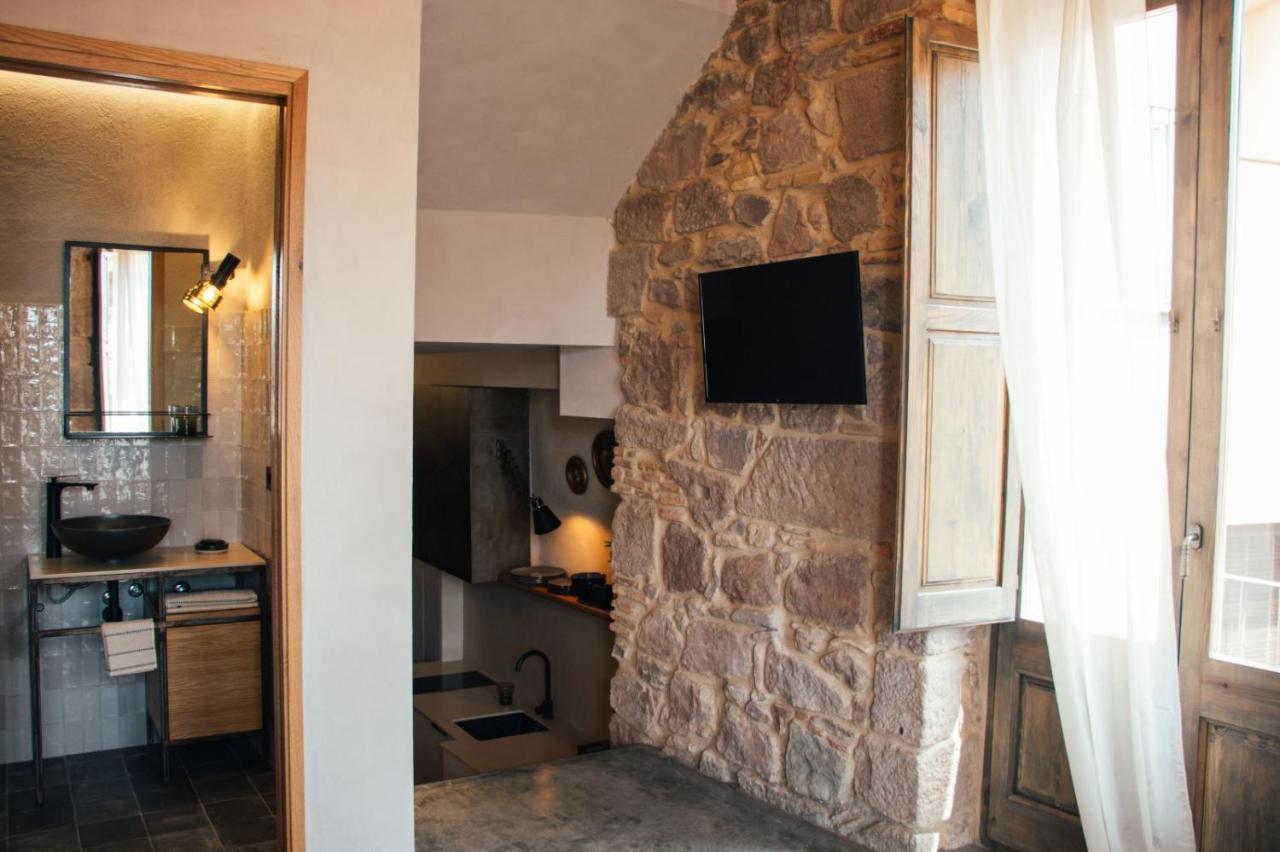 Casa Boutique Nº 24 Apartment Cardona Luaran gambar
