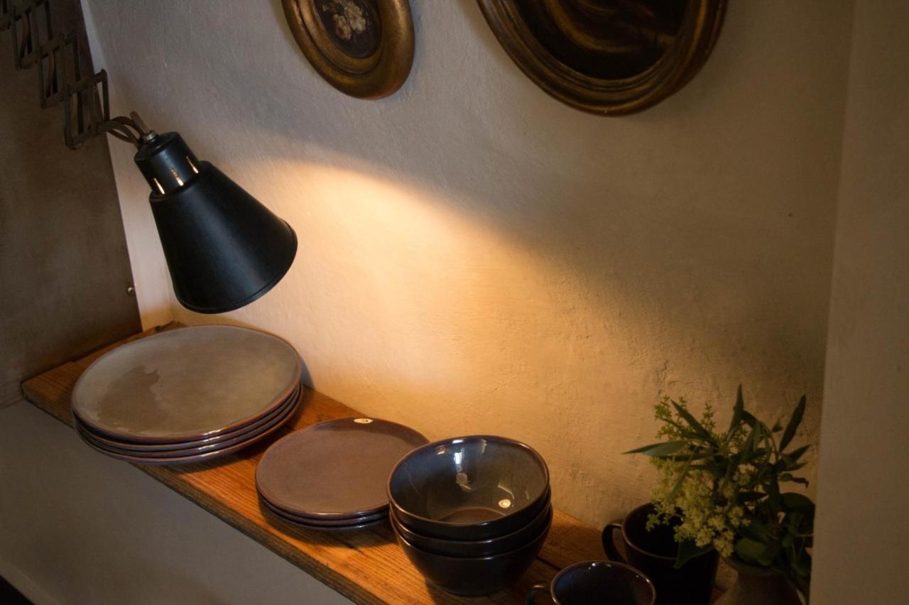 Casa Boutique Nº 24 Apartment Cardona Luaran gambar